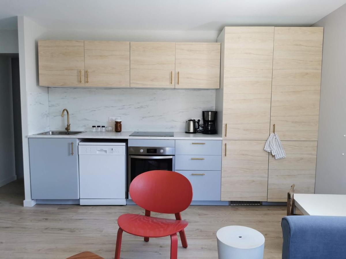 Villard De Lans, Coeur De Village.Bel Appartement Esterno foto
