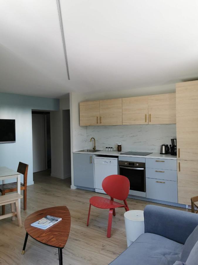 Villard De Lans, Coeur De Village.Bel Appartement Esterno foto