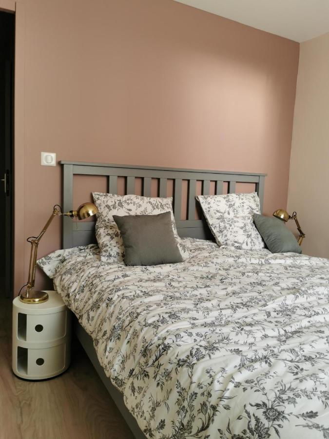 Villard De Lans, Coeur De Village.Bel Appartement Esterno foto