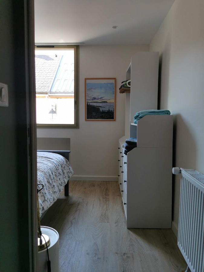 Villard De Lans, Coeur De Village.Bel Appartement Esterno foto