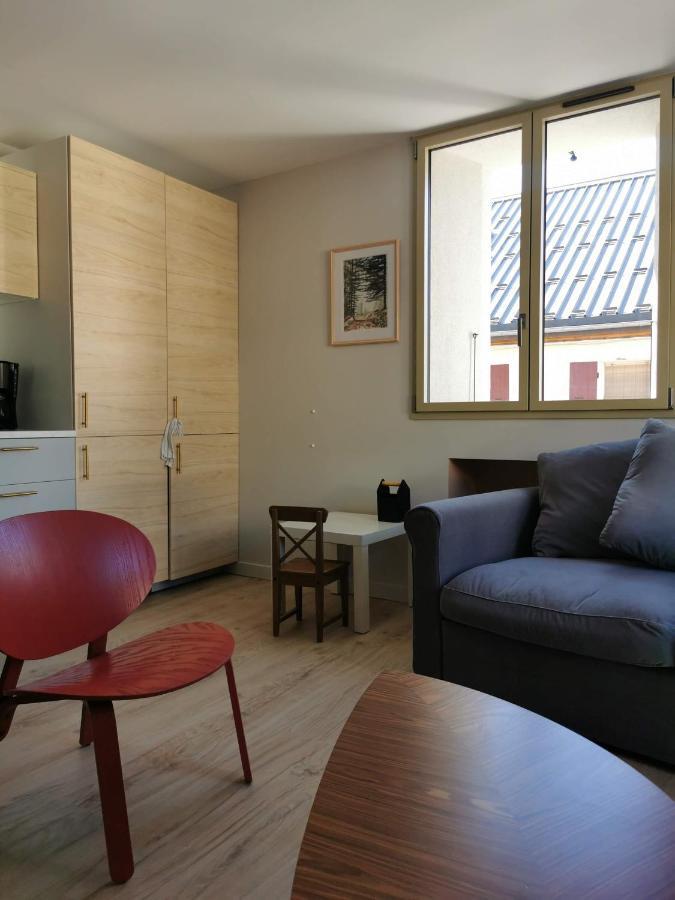 Villard De Lans, Coeur De Village.Bel Appartement Esterno foto