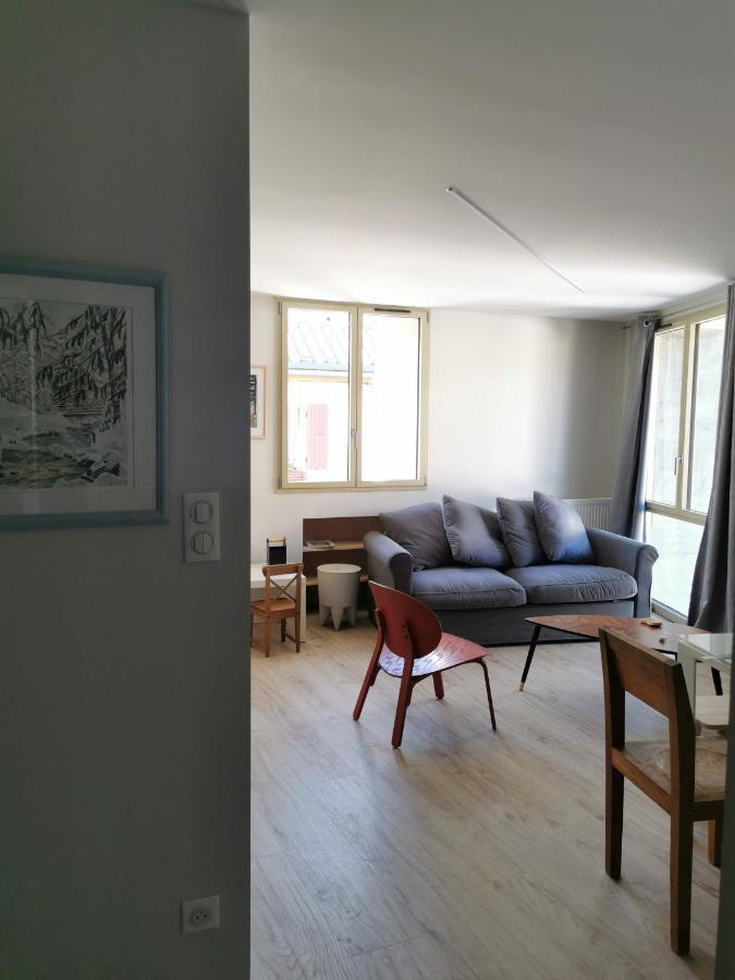 Villard De Lans, Coeur De Village.Bel Appartement Esterno foto