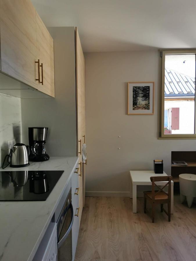 Villard De Lans, Coeur De Village.Bel Appartement Esterno foto