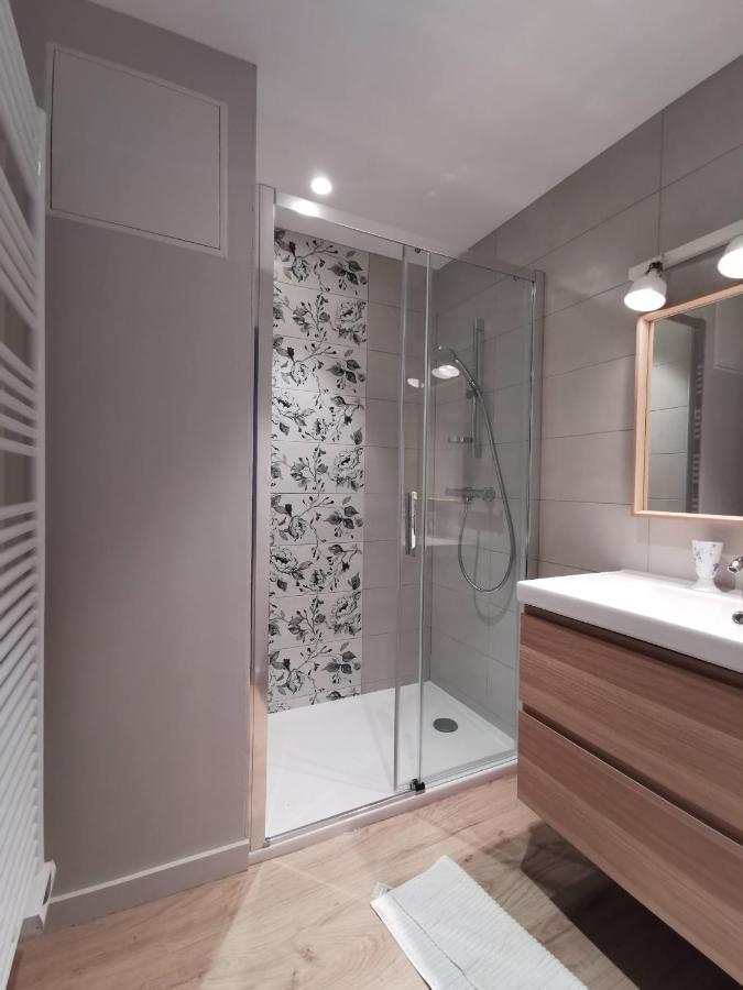 Villard De Lans, Coeur De Village.Bel Appartement Esterno foto