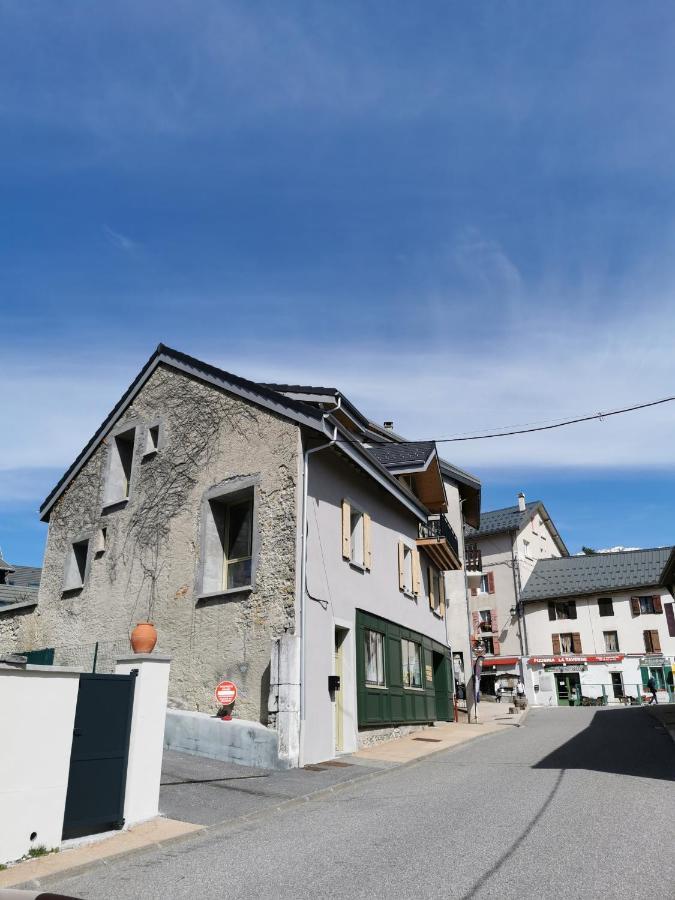 Villard De Lans, Coeur De Village.Bel Appartement Esterno foto